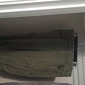 Green size14 pants